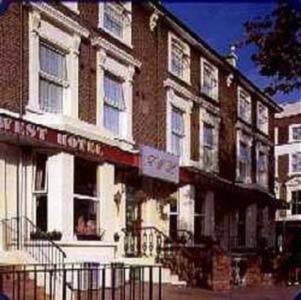 Premier West Th Hotel London Bagian luar foto